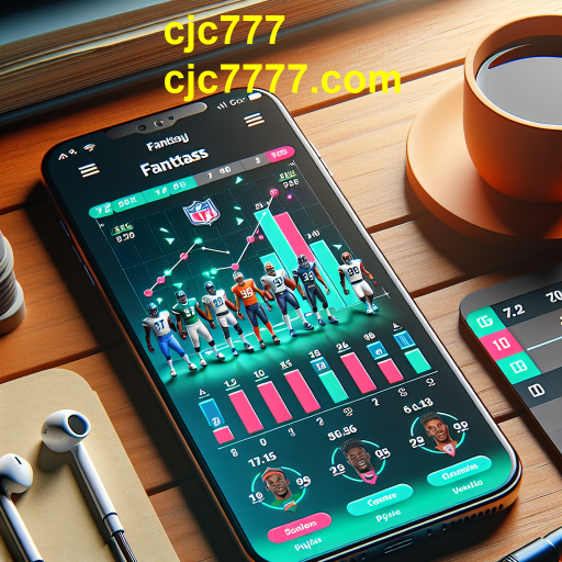 A Ascensão dos Fantasy Sports: Como Jogar e Vencer no cjc777