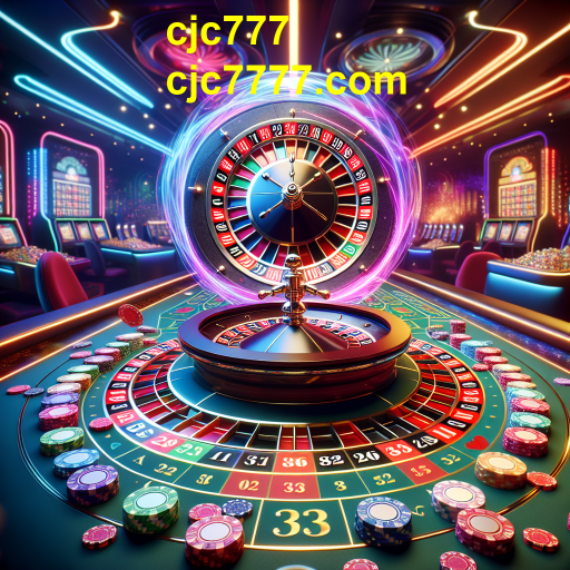 A Emoção da Roleta no cjc777: Dicas e Estratégias para Jogadores
